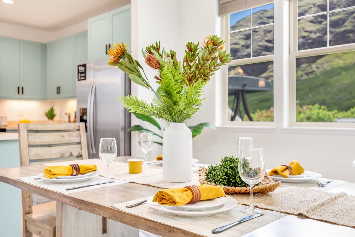 Home in Waianae · ★4.94 · 4 bedrooms · 7 beds · 2.5 private baths - Photo 2