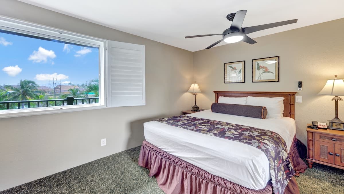 Condo in Kapaa · ★4.94 · 1 bedroom · 2 beds · 1 shared bath - Photo 1