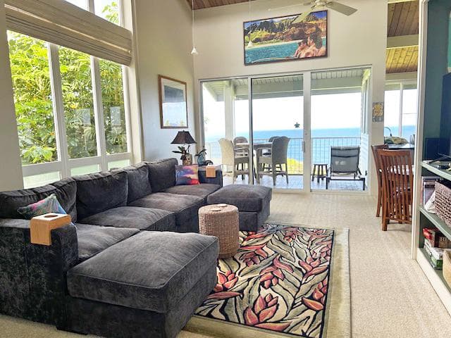 Condo in Princeville · ★4.67 · 2 bedrooms · 2 beds · 2 baths - Photo 3
