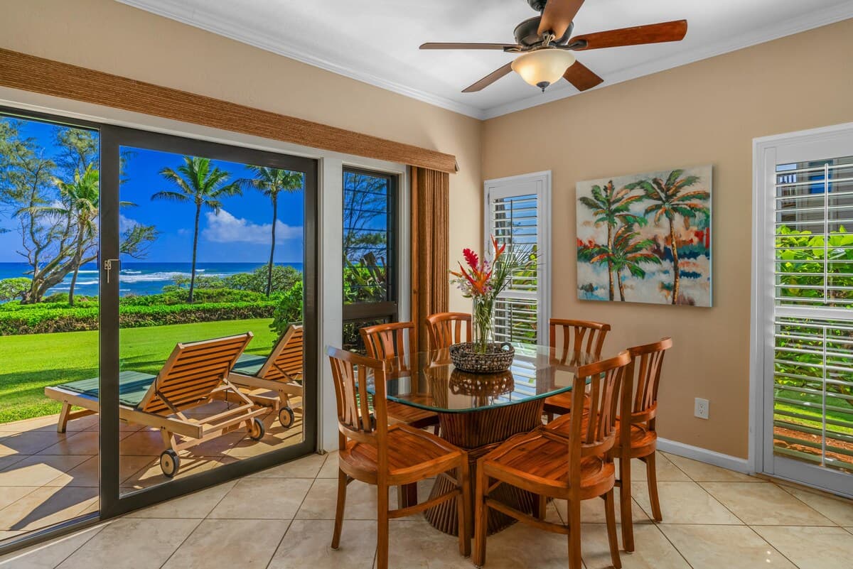 Condo in Lihue · ★5.0 · 2 bedrooms · 3 beds · 2 baths - Photo 5