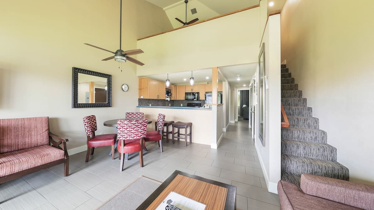 Condo in Kapaa · ★4.78 · 2 bedrooms · 3 beds · 1 shared bath - Photo 1