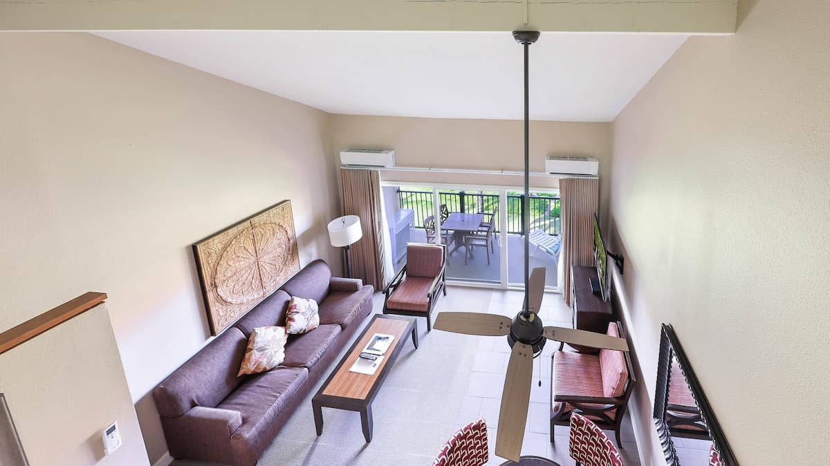Condo in Kapaa · ★4.78 · 2 bedrooms · 3 beds · 1 shared bath - Photo 3