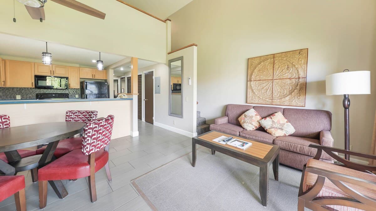 Condo in Kapaa · ★4.78 · 2 bedrooms · 3 beds · 1 shared bath - Photo 2