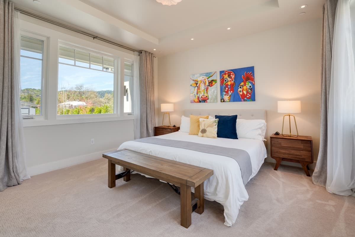 Sonoma Pool Retreat with Hot Tub & Game Room - Photo 3