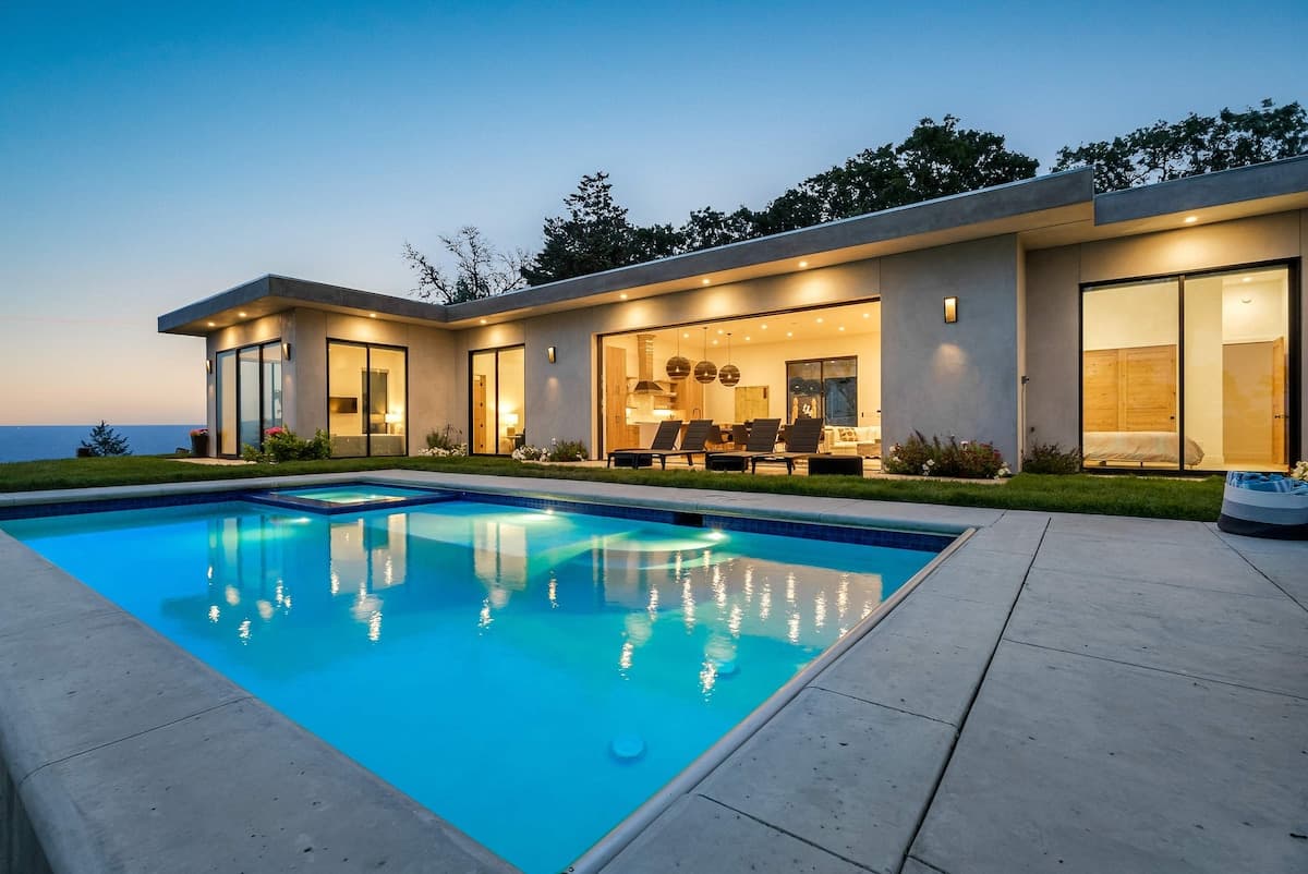 Sonoma Nest Pool, Hot Tub & Mountain Views - Photo 2