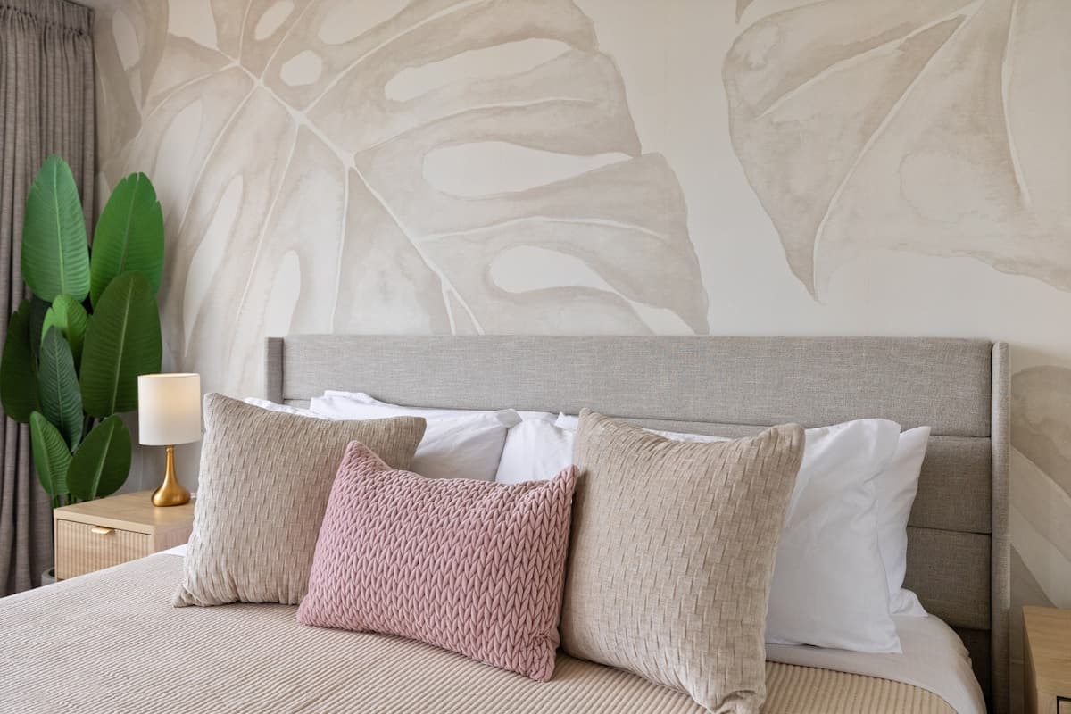 The Monstera, parking & beach - Photo 4