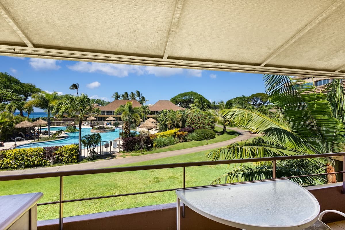 Ocean View Escape | Aston Maui Kaanapali Villas - Photo 5