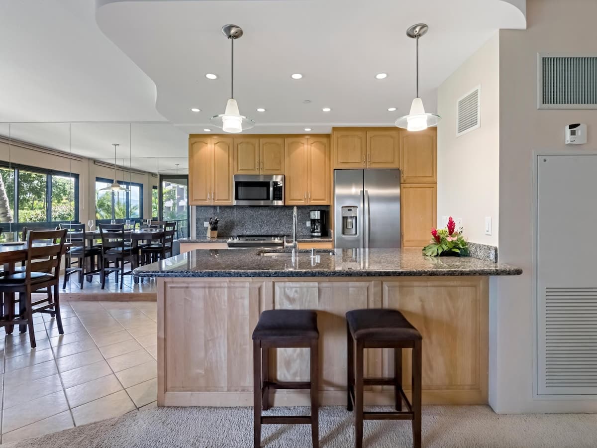 Beach & Pool Views | Prime Location - Photo 3