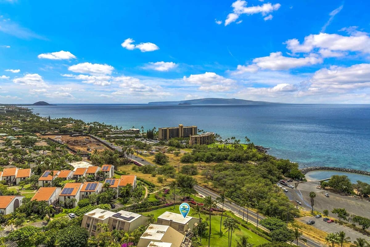 Condo in Kihei · ★5.0 · 2 bedrooms · 2 beds · 2 baths - Photo 5