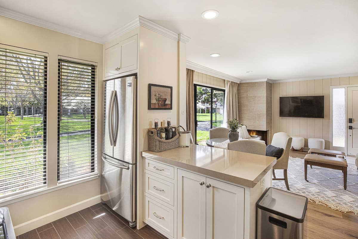 Stylish Silverado Resort Condo with Pool & Golf - Photo 5