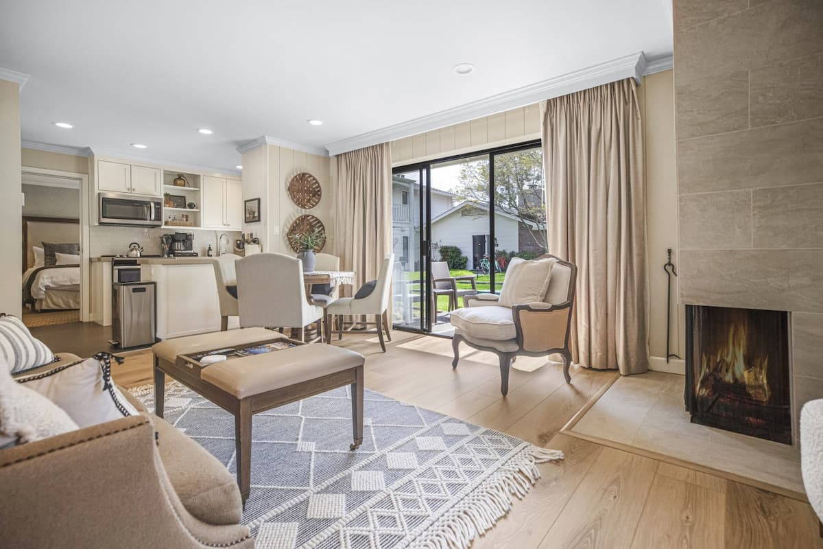 Stylish Silverado Resort Condo with Pool & Golf - Photo 1