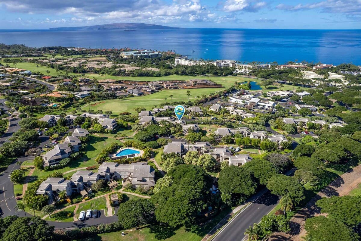 Condo in Kihei · ★4.75 · 2 bedrooms · 4 beds · 2 private baths - Photo 5