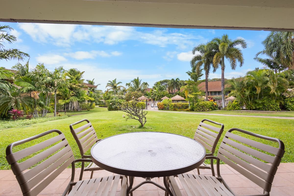 Beautiful Ocean Views | Maui Kaanapali Villas - Photo 4