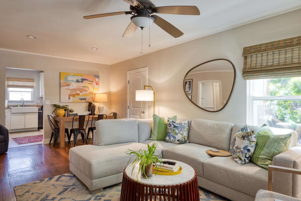 Napa Cork & Cottage Pet-Friendly Wine Retreat - Photo 4