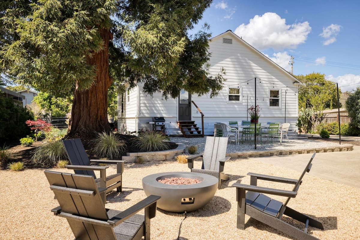 Napa Cork & Cottage Pet-Friendly Wine Retreat - Photo 1