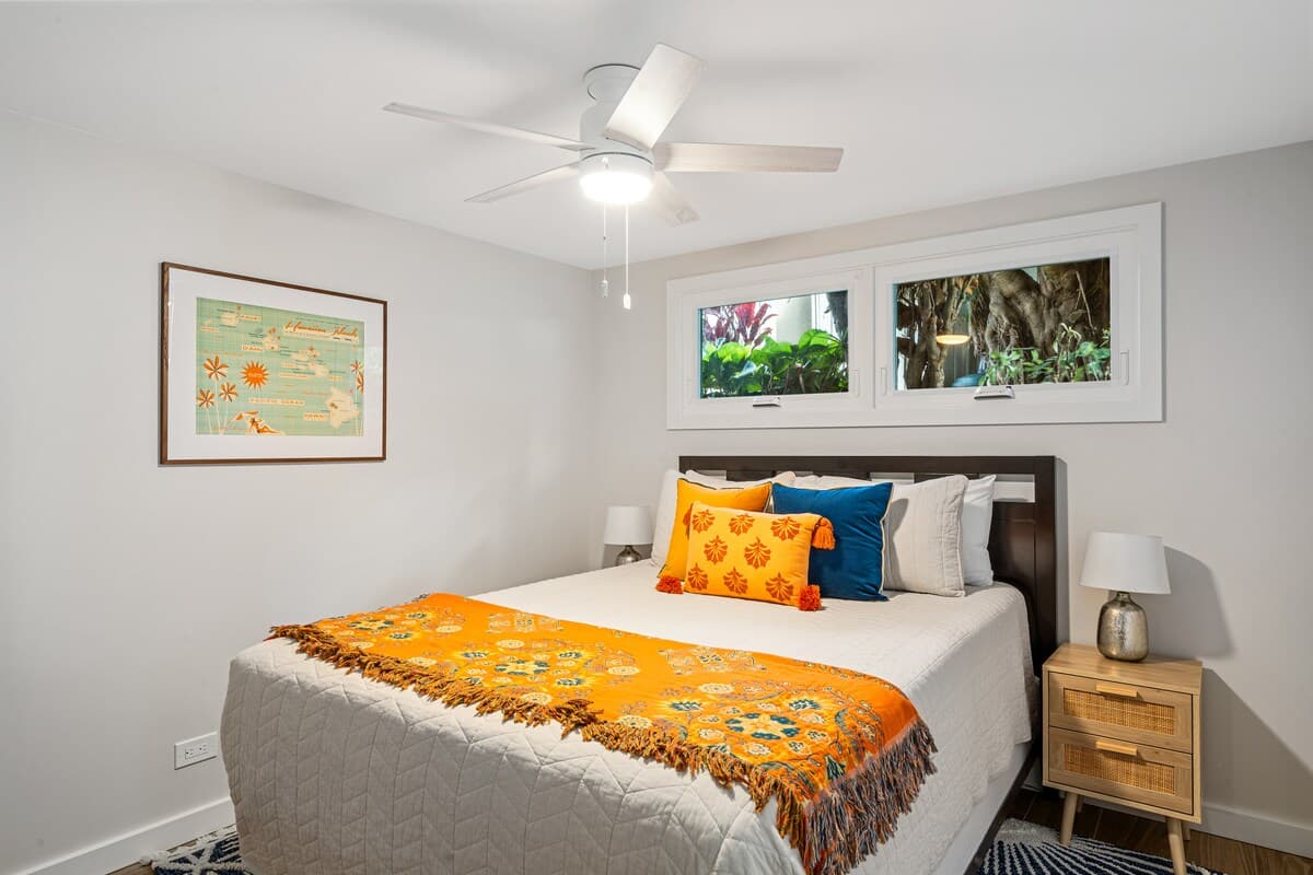 Condo in Lahaina · ★5.0 · 3 bedrooms · 6 beds · 2 shared baths - Photo 3