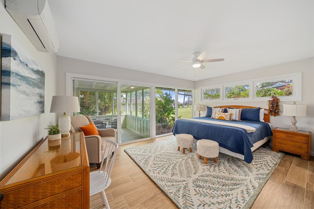 Condo in Lahaina · ★5.0 · 3 bedrooms · 6 beds · 2 shared baths - Photo 2