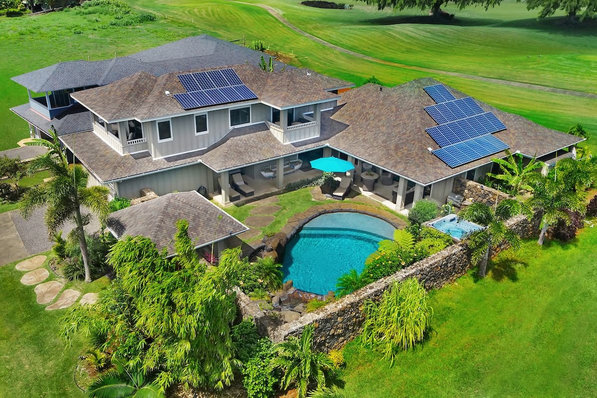 Home in Koloa · ★4.92 · 4 bedrooms · 6 beds · 4.5 baths - Photo 2