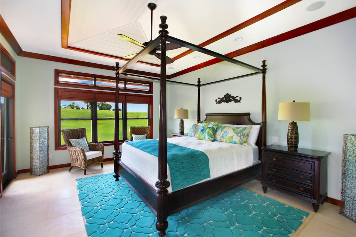 Home in Koloa · ★4.92 · 4 bedrooms · 6 beds · 4.5 baths - Photo 5