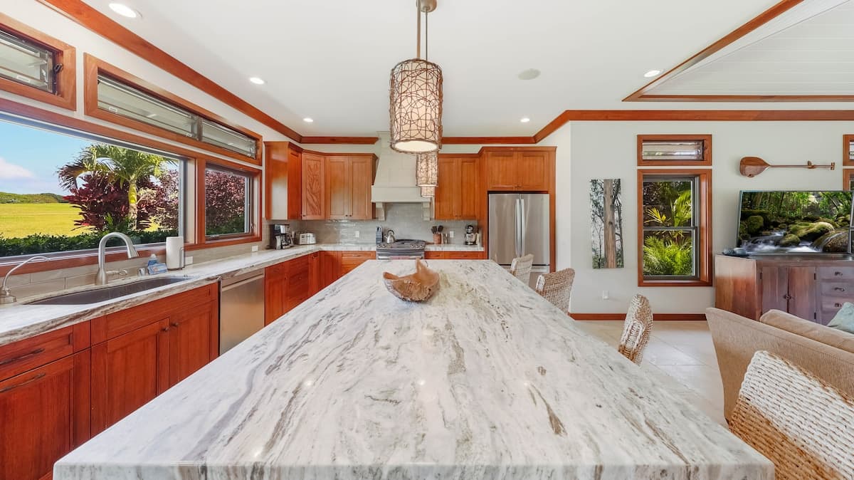 Home in Koloa · ★4.92 · 4 bedrooms · 6 beds · 4.5 baths - Photo 4