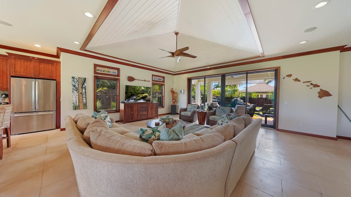 Home in Koloa · ★4.92 · 4 bedrooms · 6 beds · 4.5 baths - Photo 3