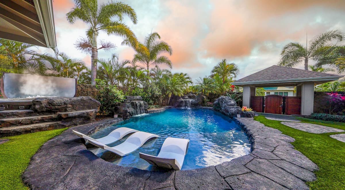 Home in Koloa · ★4.92 · 4 bedrooms · 6 beds · 4.5 baths - Photo 1
