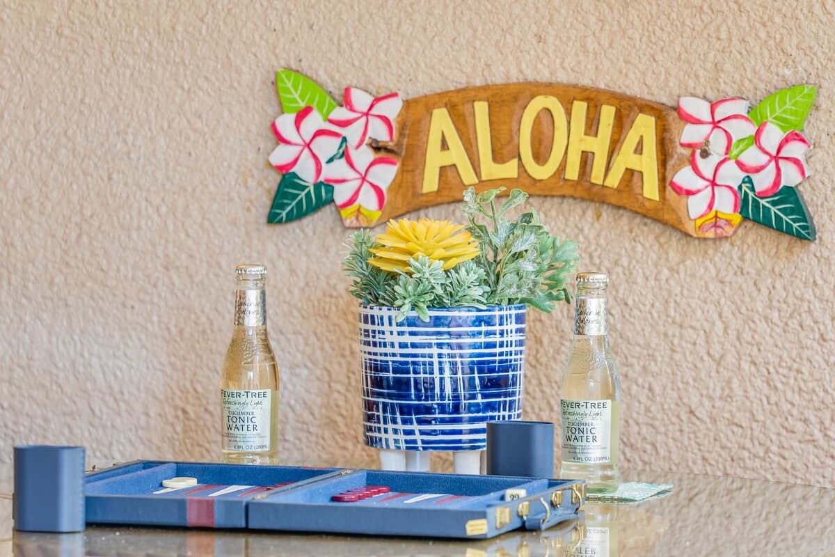 Condo in Lahaina · ★4.65 · 2 bedrooms · 3 beds · 2 baths - Photo 3