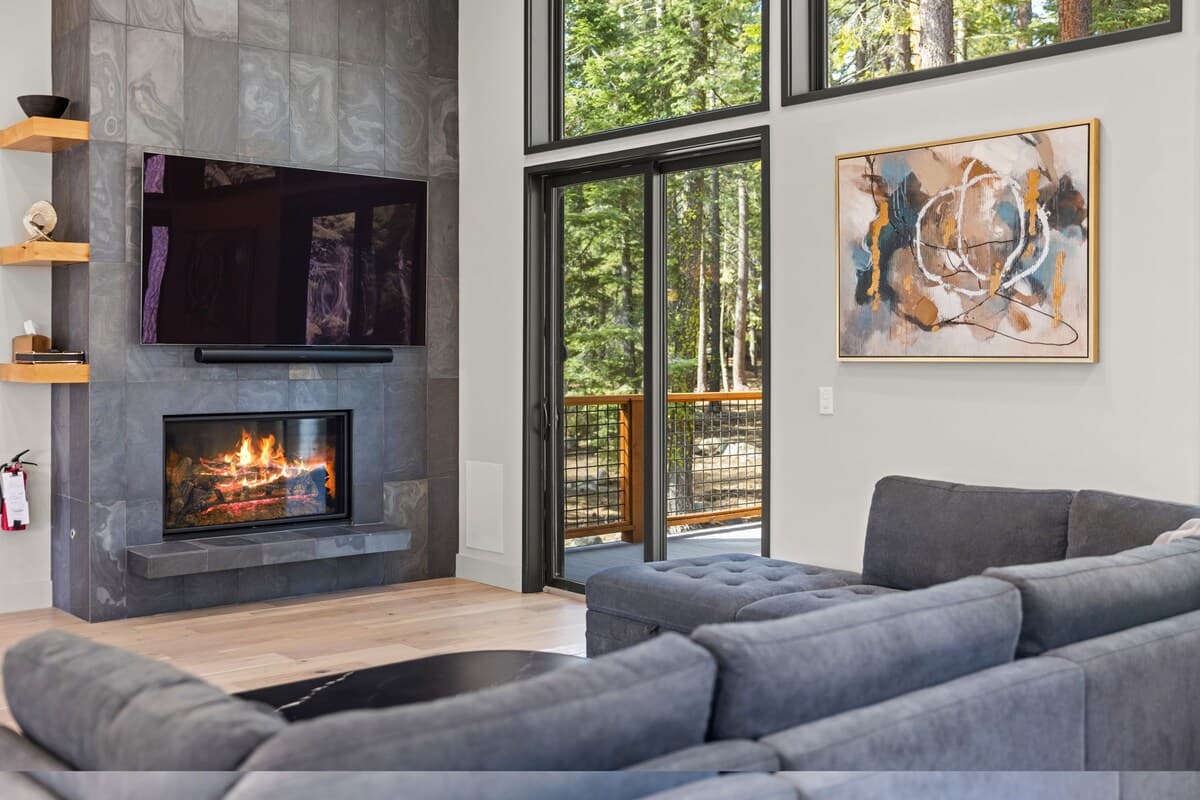 Newly Built Chamberlands Home, Tahoe Base - Photo 3