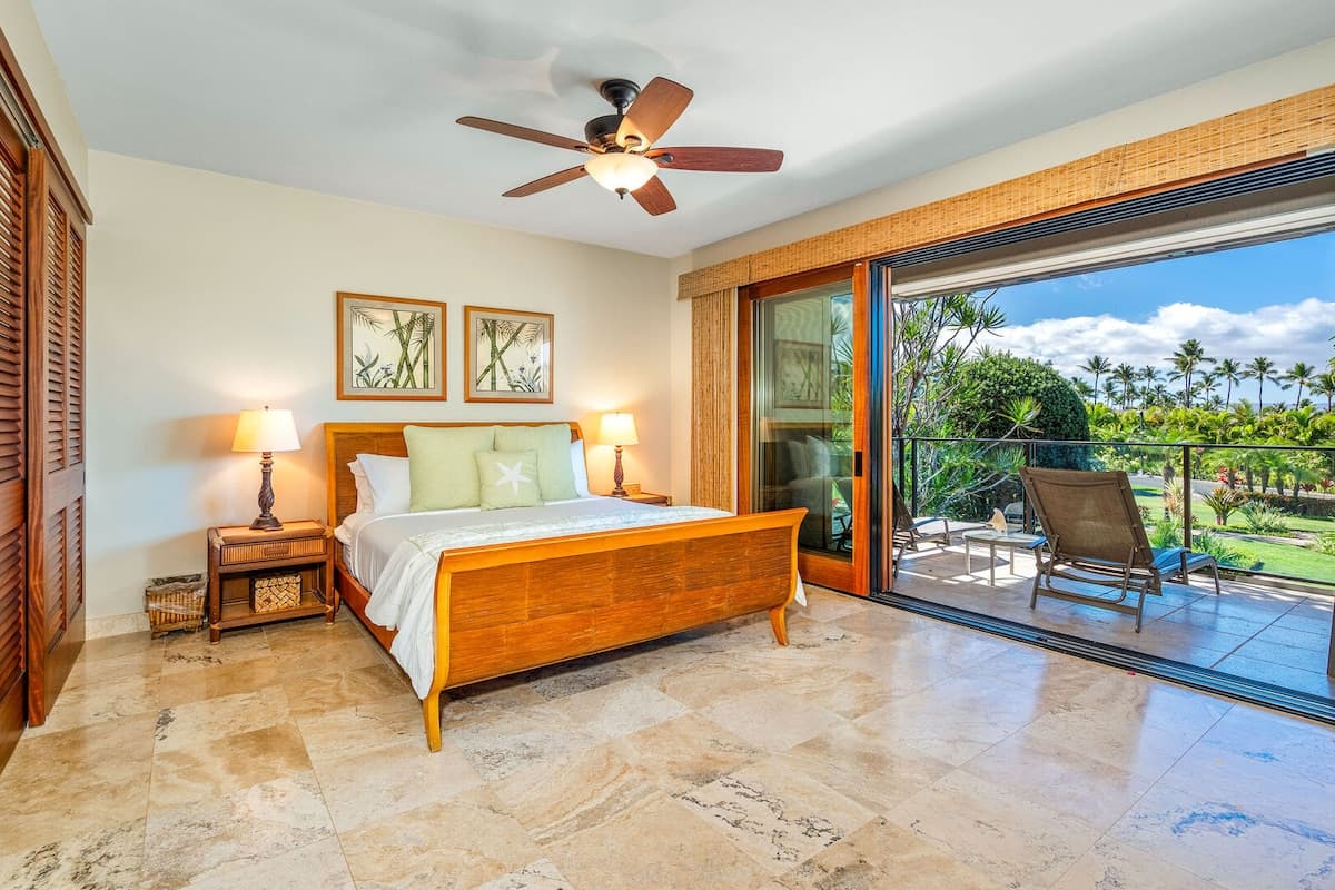 Condo in Kihei · ★5.0 · 3 bedrooms · 5 beds · 2 baths - Photo 4