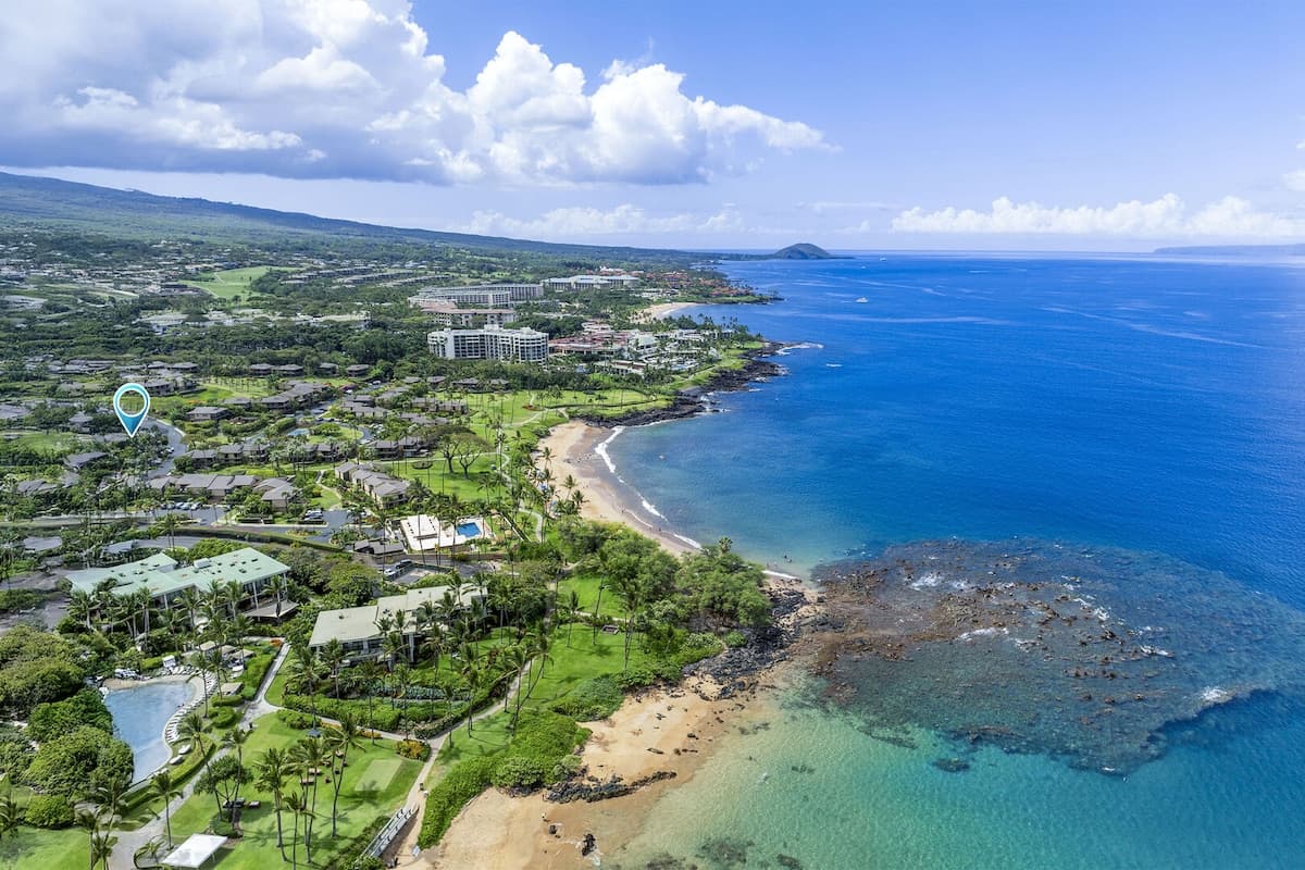 Condo in Kihei · ★5.0 · 3 bedrooms · 5 beds · 2 baths - Photo 5