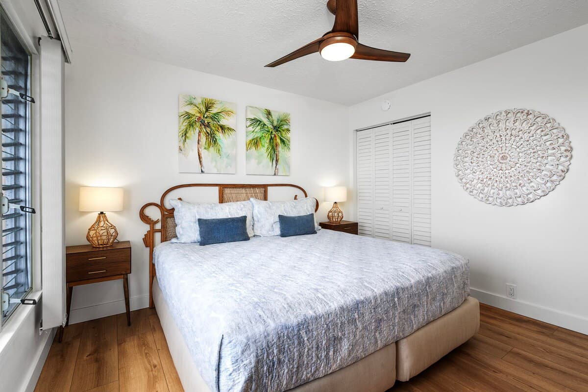 Oceanfront Townhome at Keauhou Kona Surf & Racquet - Photo 4