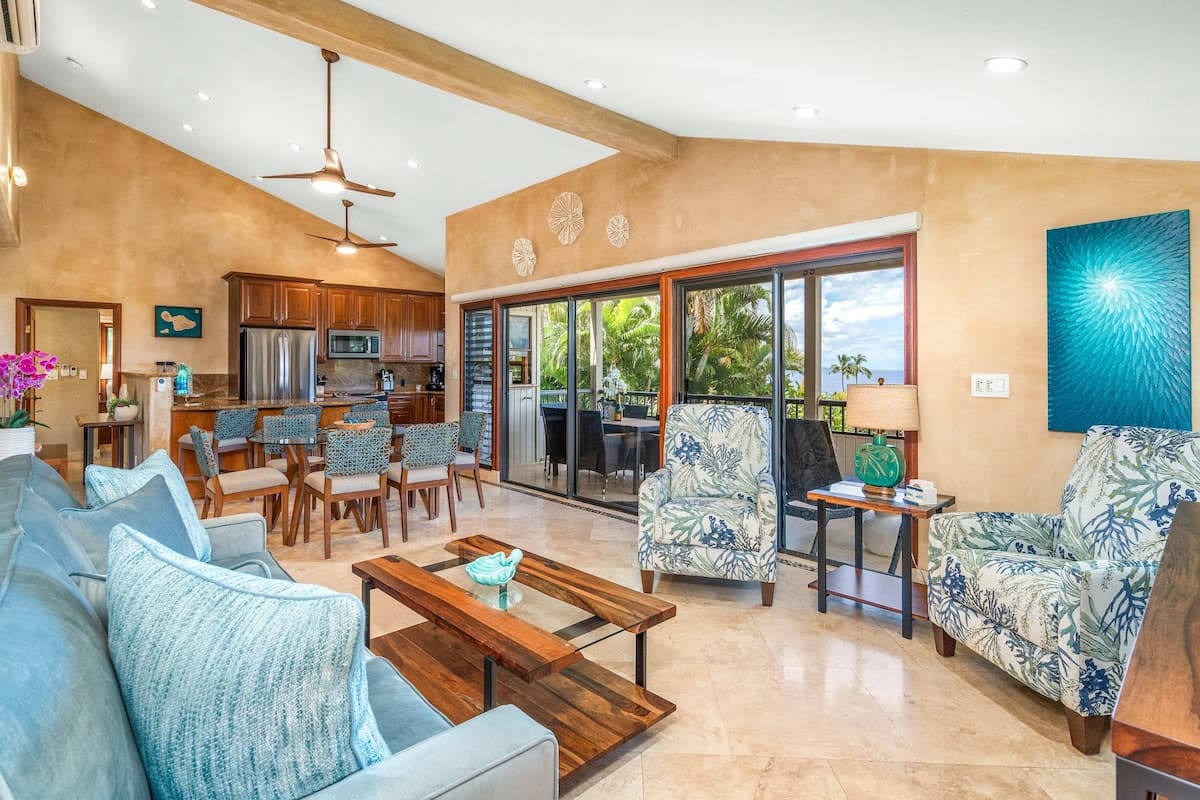 Refined Resort Wailea Oceanview Vistas - Photo 4