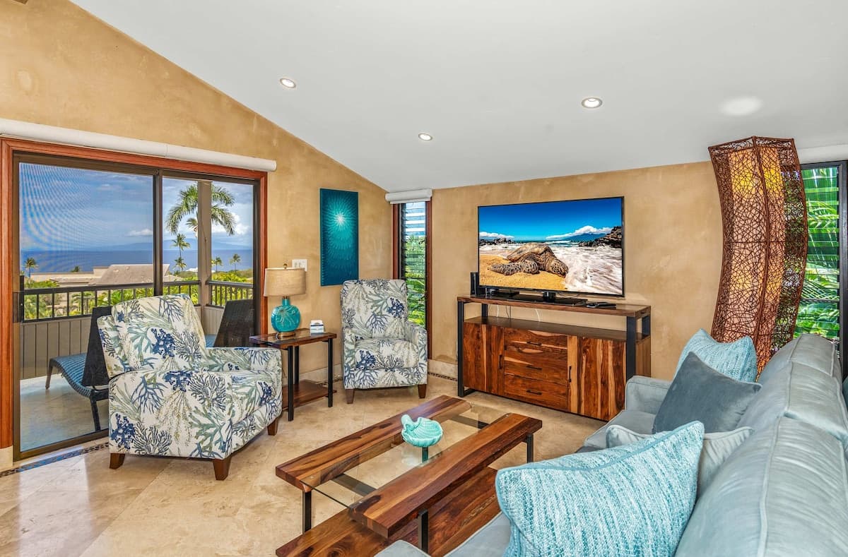 Refined Resort Wailea Oceanview Vistas - Photo 3