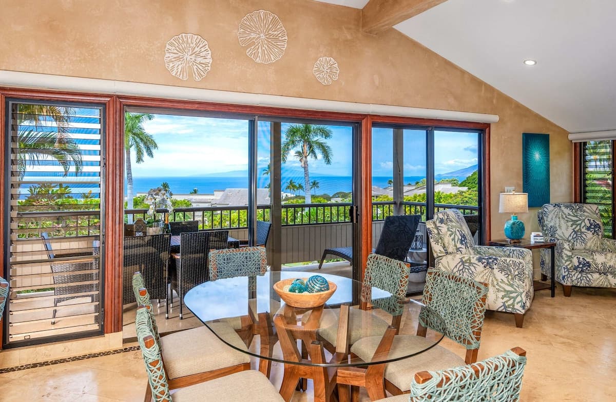 Refined Resort Wailea Oceanview Vistas - Photo 2