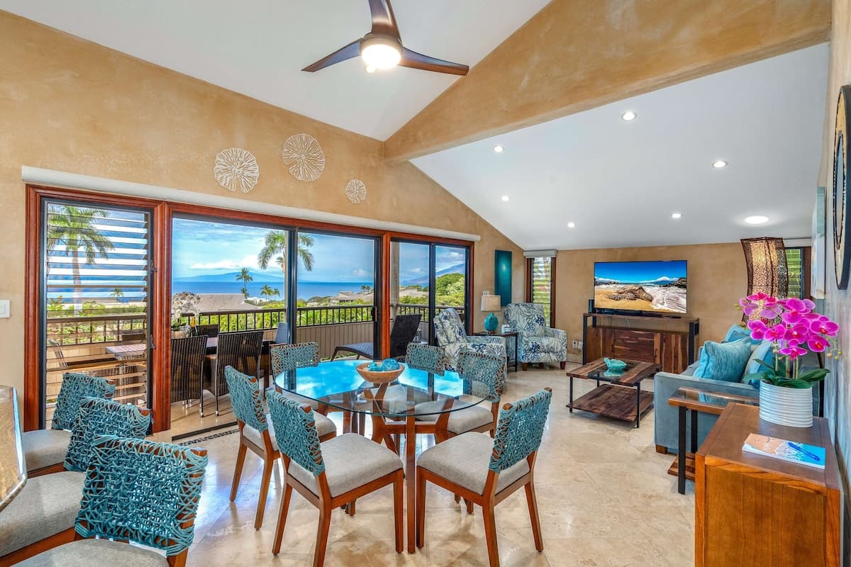 Refined Resort Wailea Oceanview Vistas - Photo 1