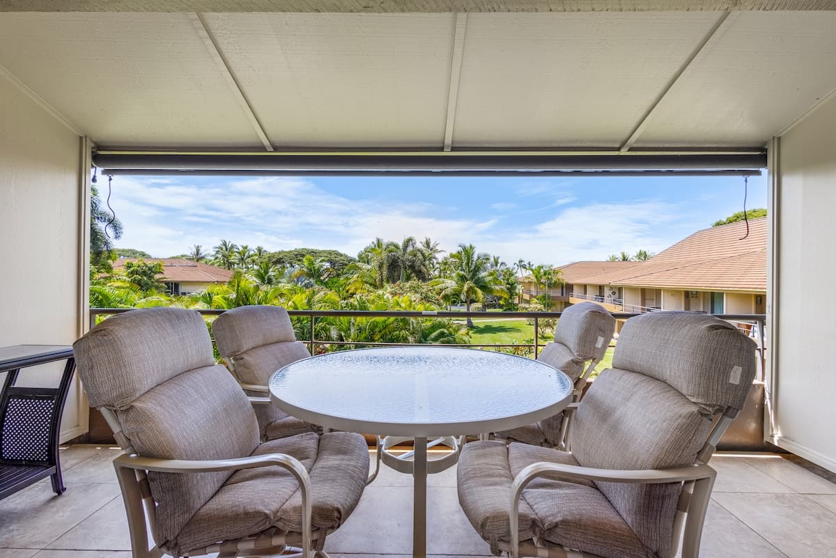 Aston Maui Kaanapali Villas | Garden View Haven - Photo 4