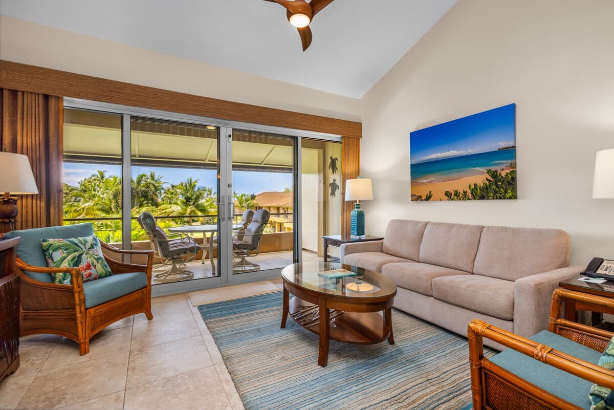 Aston Maui Kaanapali Villas | Garden View Haven - Photo 3