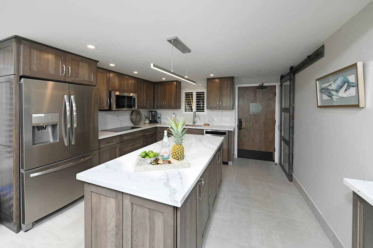 Condo in Kihei · ★5.0 · 2 bedrooms · 2 beds · 2 baths - Photo 3