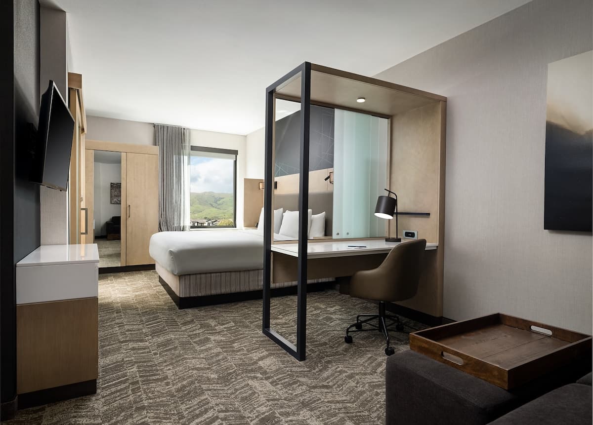 King Suite Near Levi's Stadium + Pool & Hot Tub - Photo 2