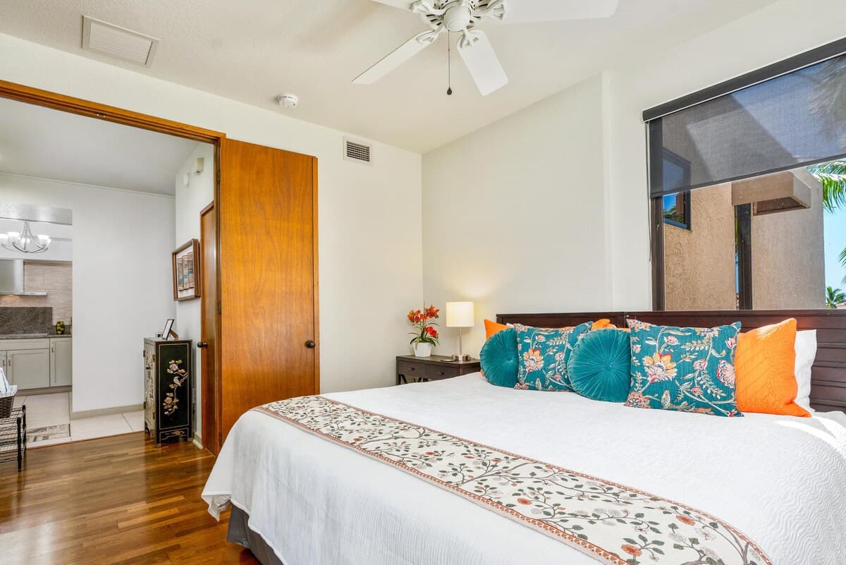 Condo in Waikoloa Village · ★5.0 · 2 bedrooms · 2 beds · 2 baths - Photo 5