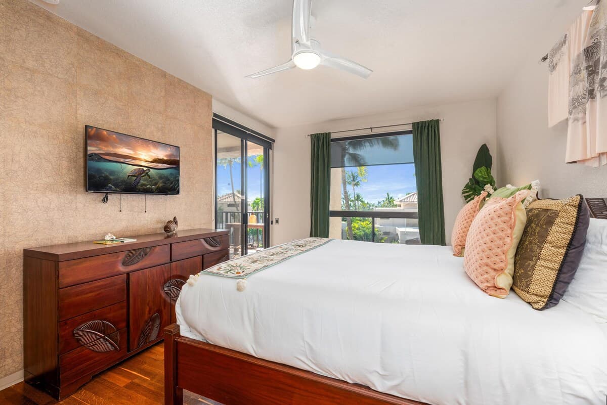 Condo in Waikoloa Village · ★5.0 · 2 bedrooms · 2 beds · 2 baths - Photo 3