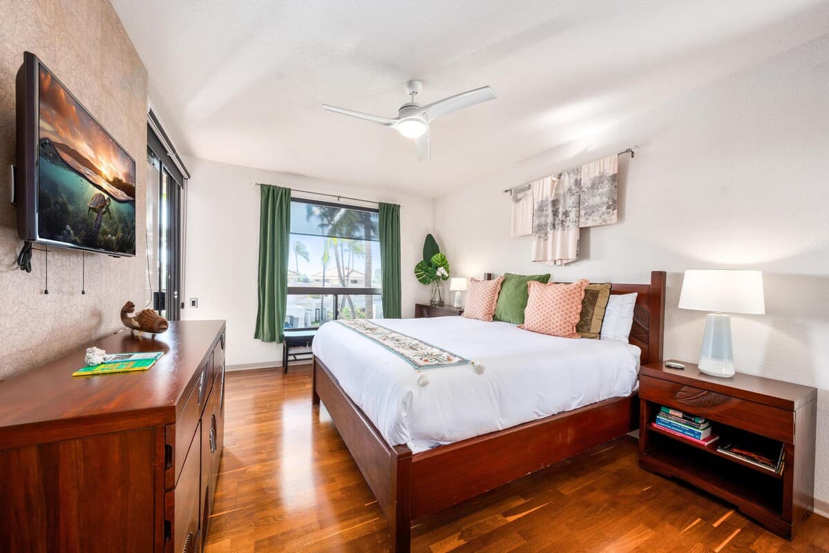 Condo in Waikoloa Village · ★5.0 · 2 bedrooms · 2 beds · 2 baths - Photo 1