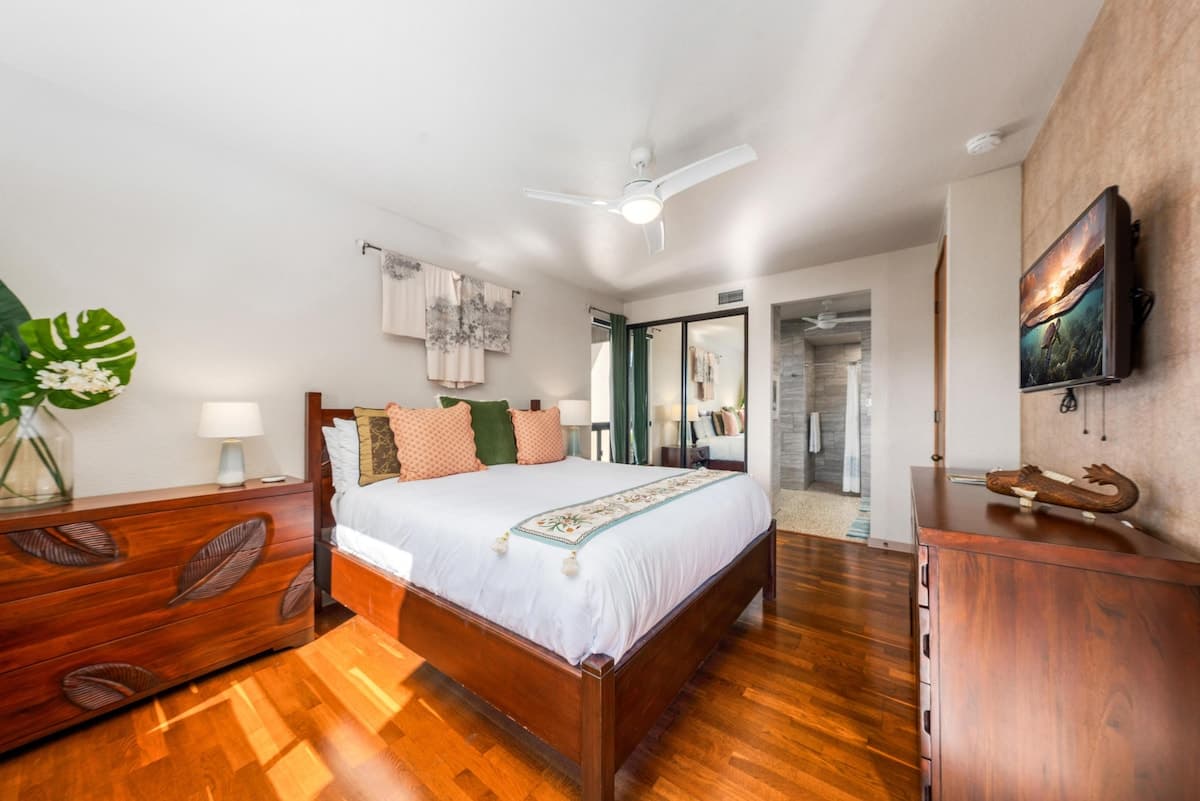 Condo in Waikoloa Village · ★5.0 · 2 bedrooms · 2 beds · 2 baths - Photo 2