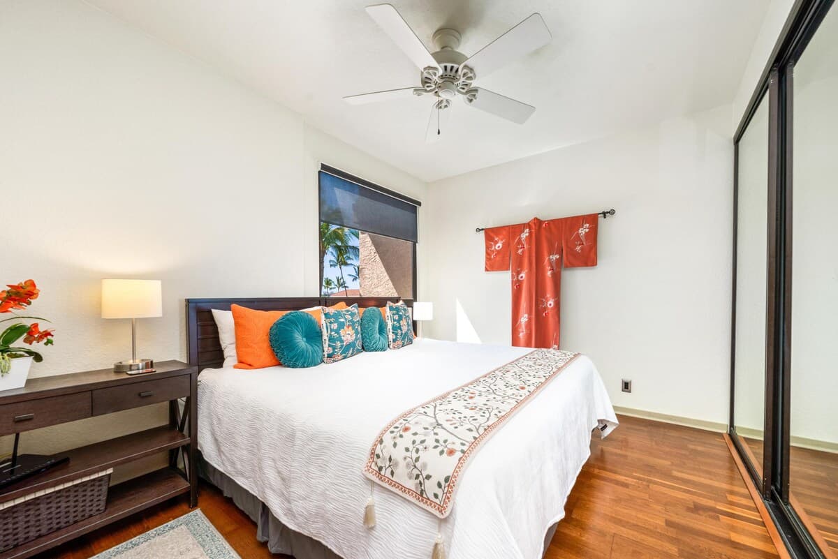 Condo in Waikoloa Village · ★5.0 · 2 bedrooms · 2 beds · 2 baths - Photo 4