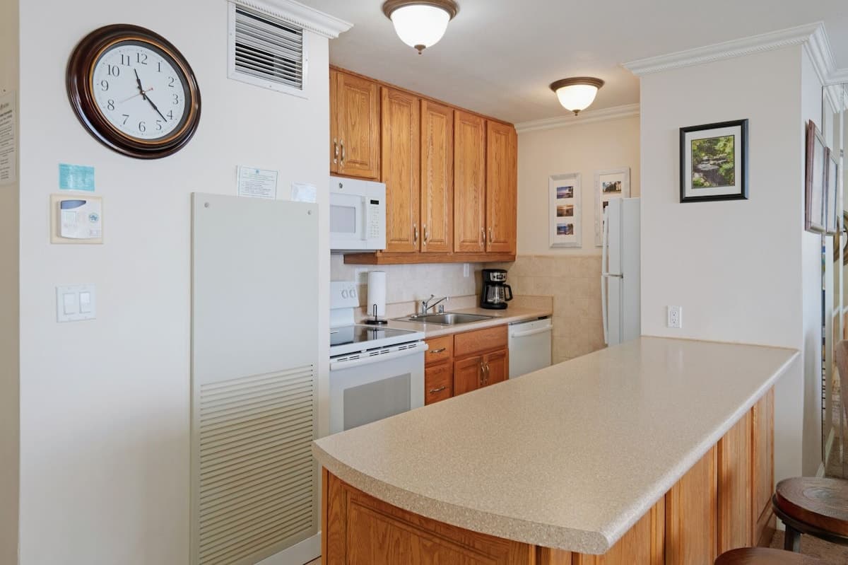 Penthouse Oceanfront overlooking Sandy Beach - Photo 5