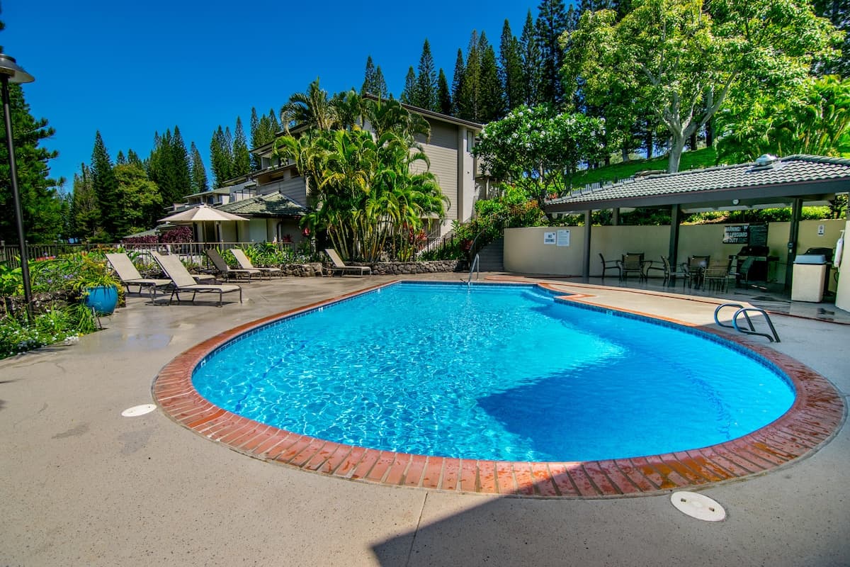 Luxury Kapalua Golf Villa 14P1-2 w/ Golf Views - Photo 5