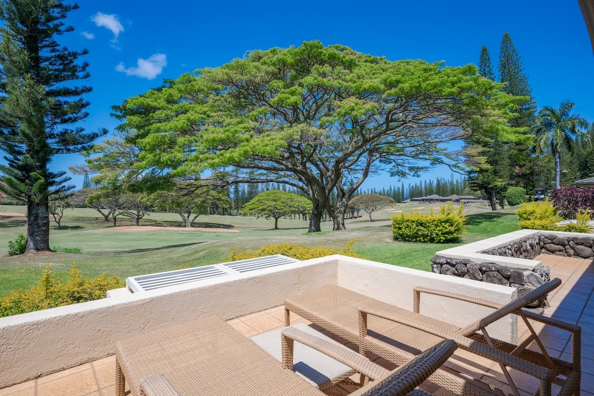 Luxury Kapalua Golf Villa 14P1-2 w/ Golf Views - Photo 2