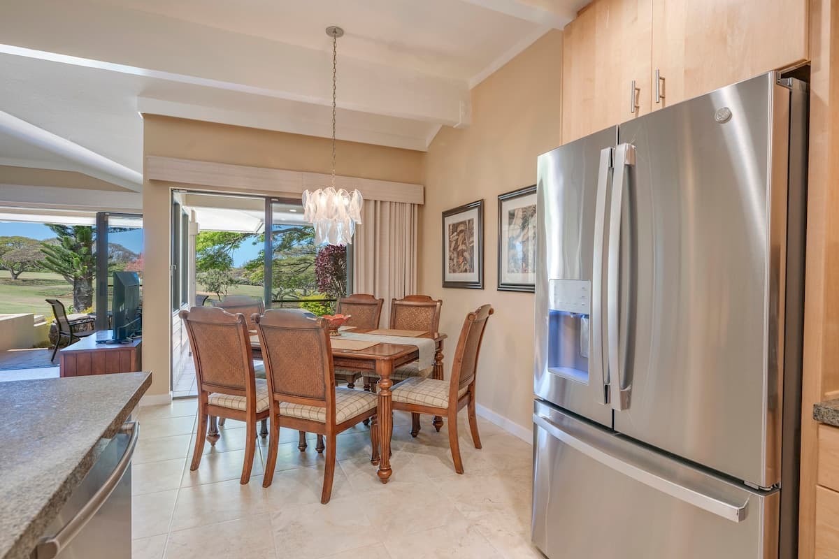 Luxury Kapalua Golf Villa 14P1-2 w/ Golf Views - Photo 4