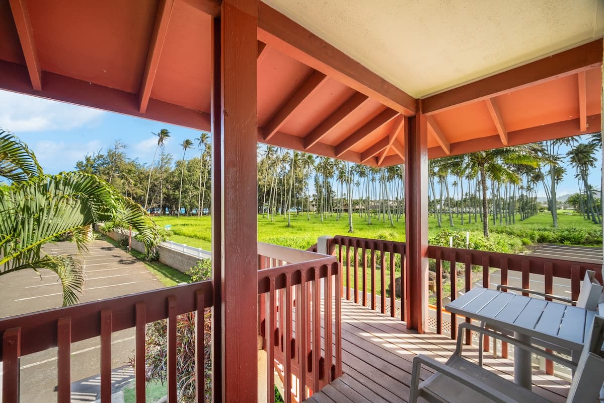 Condo in Kapaa · ★5.0 · 2 bedrooms · 3 beds · 1.5 private baths - Photo 4