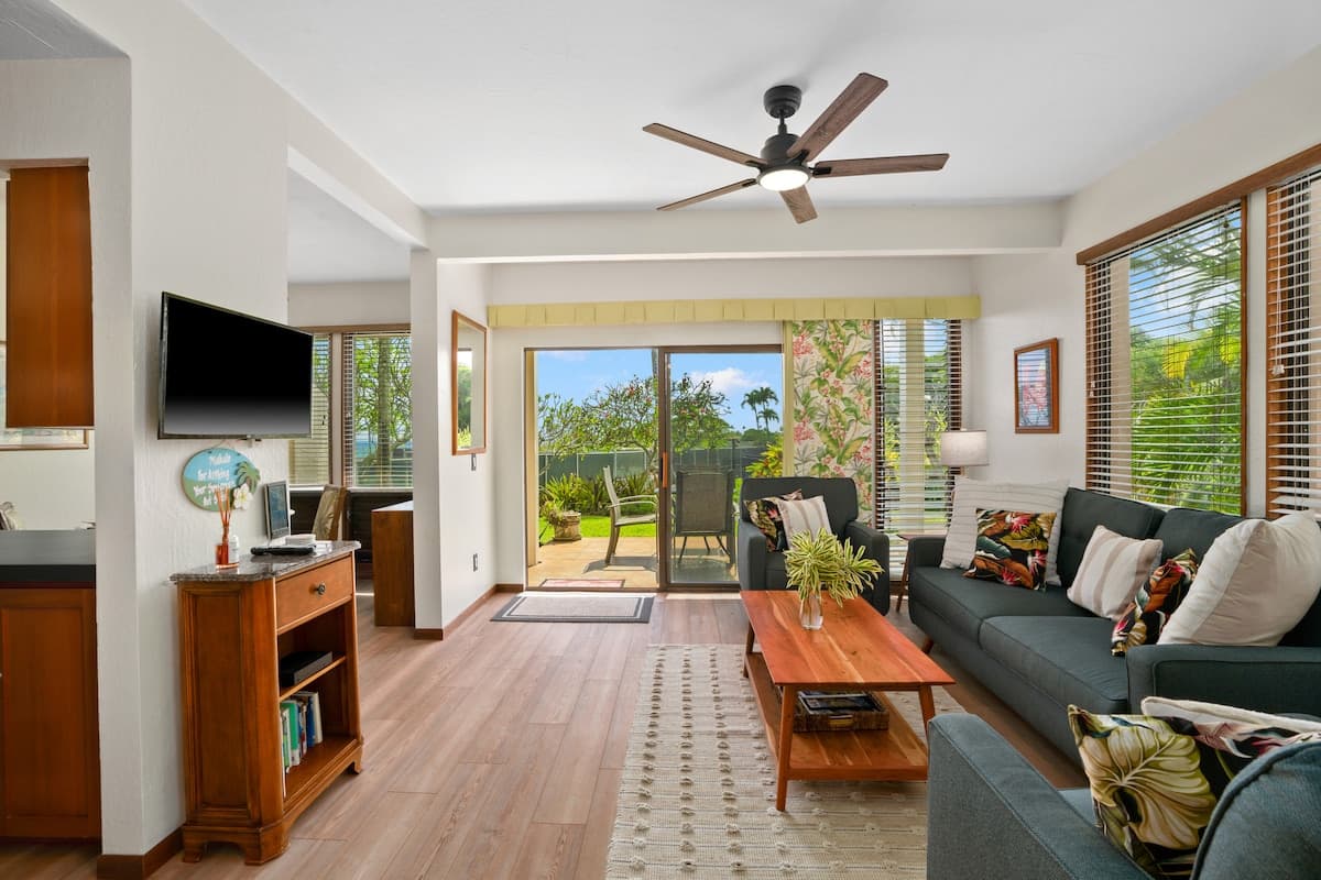 Condo in Koloa · ★4.73 · 2 bedrooms · 3 beds · 2 baths - Photo 2